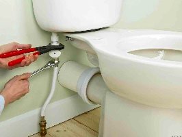 Установка унитаза Ачинск