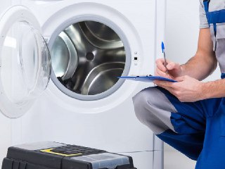Подключение стиральной машины Ачинск цена 573 руб.