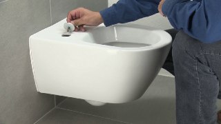 Установка унитаза Ачинск цена 1329 руб.