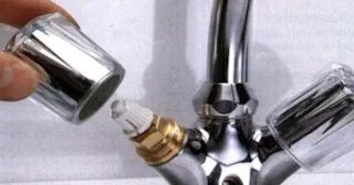 Устранение течи из крана в Ачинске - быстро, качественно, недорого от 1023 руб.